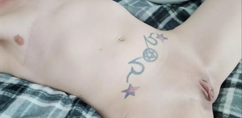 Just wish someone would make me into a cock addicted slave already