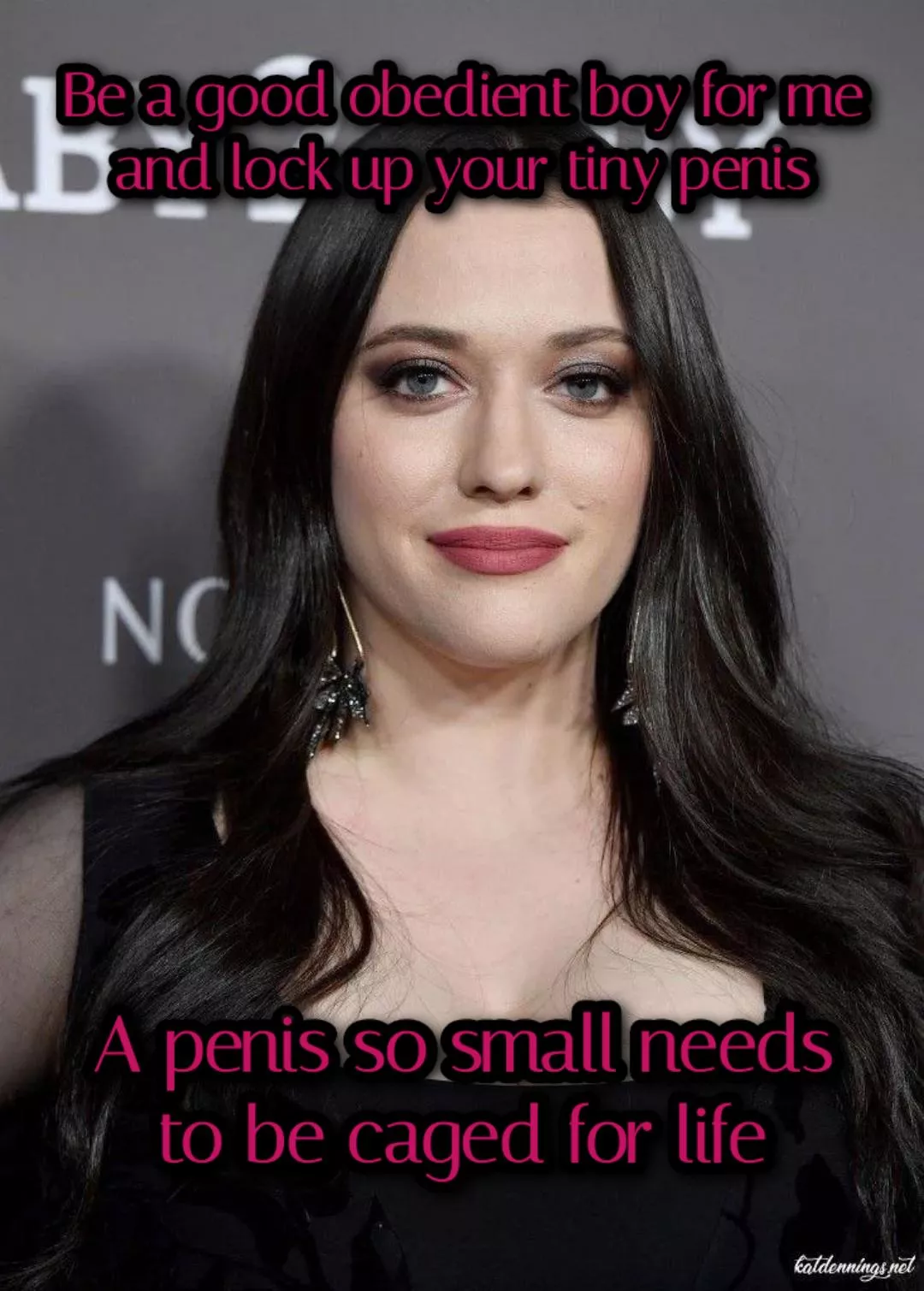 Kat Dennings