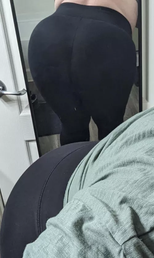 Last night was so stressful for everyone. Take out some stress on me, sir