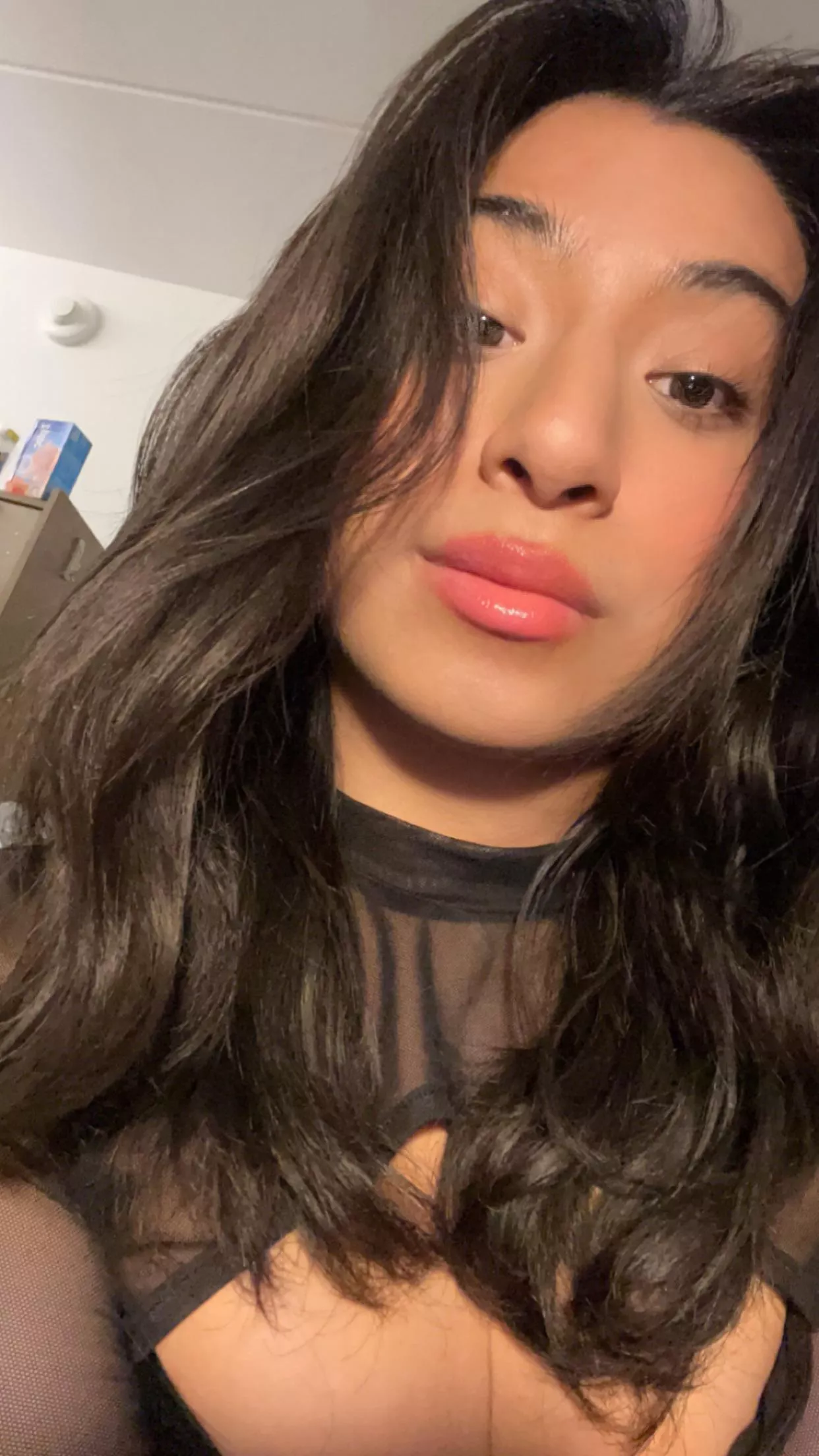 @Leo_kicks20 come see this cute 5’1 Latina femboy 
