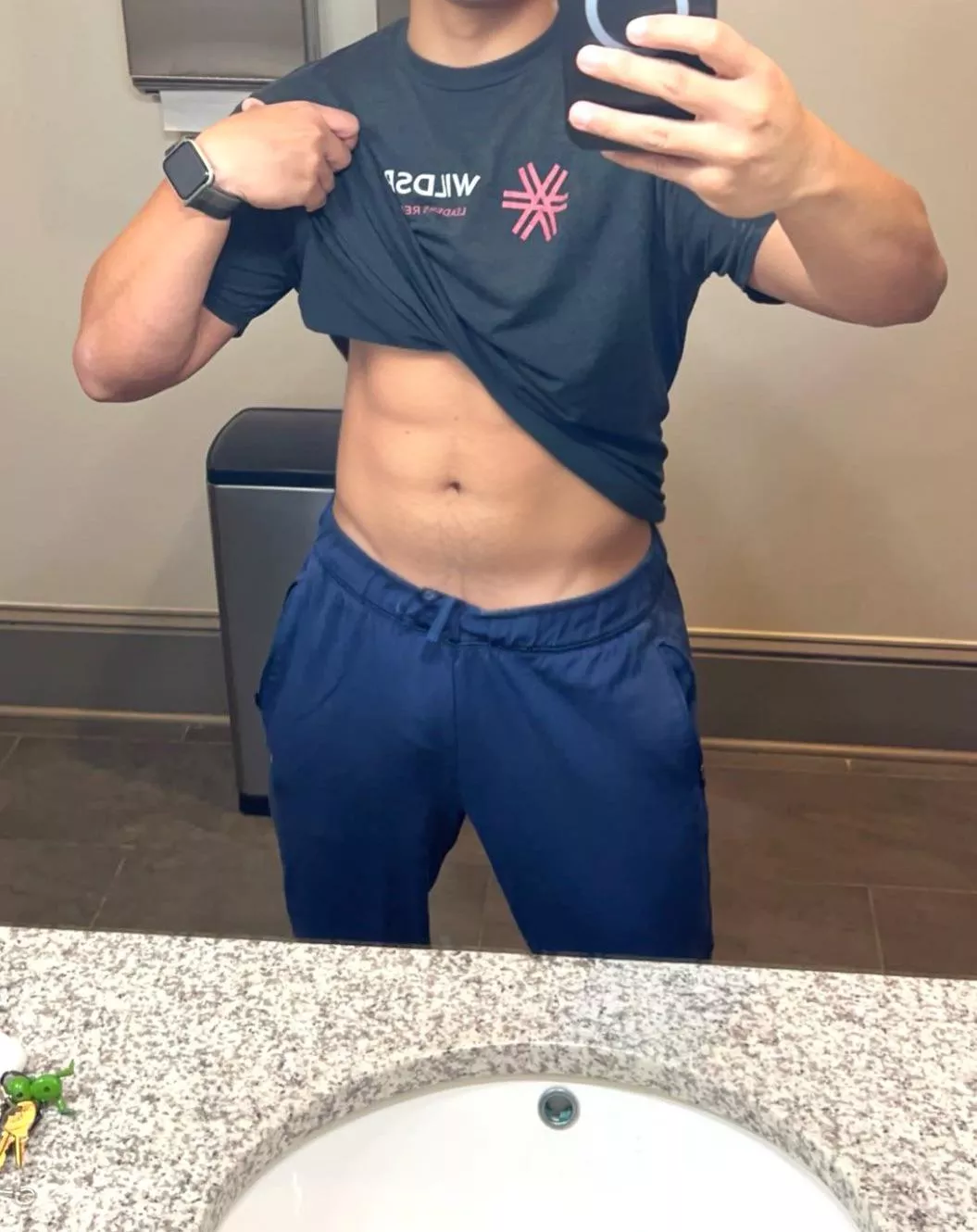 Let me do it for you. Downtown 