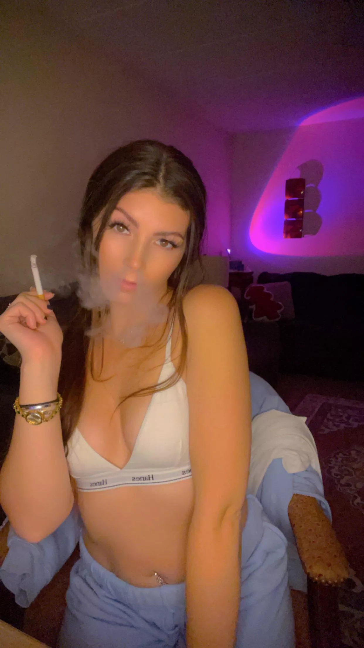 Let me light up your world 