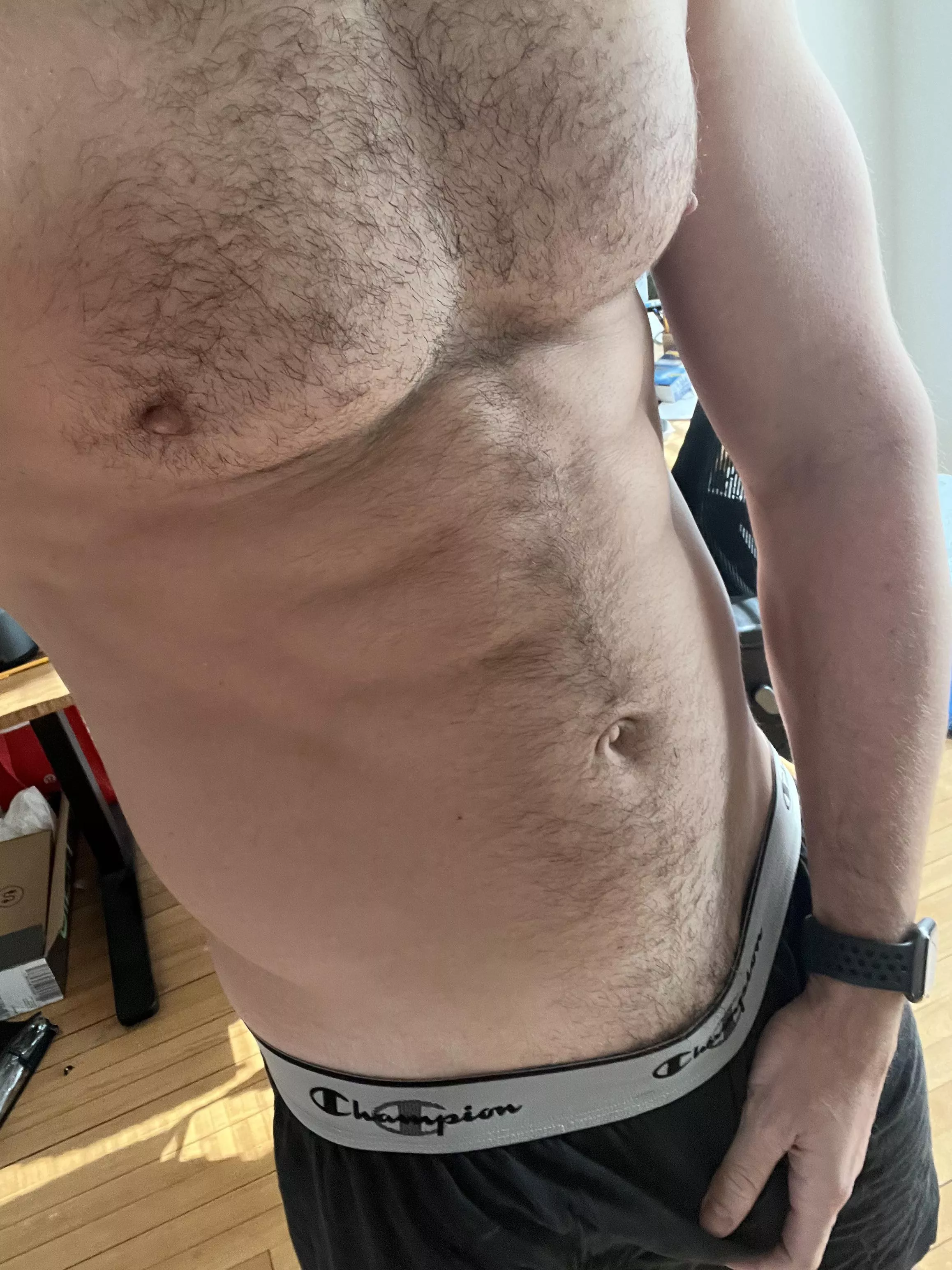 Looking for another DL guy to link with. 