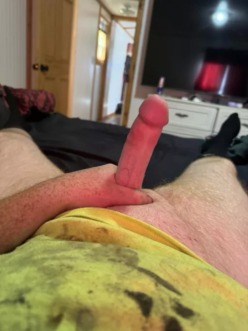 Looking in clarksburg 