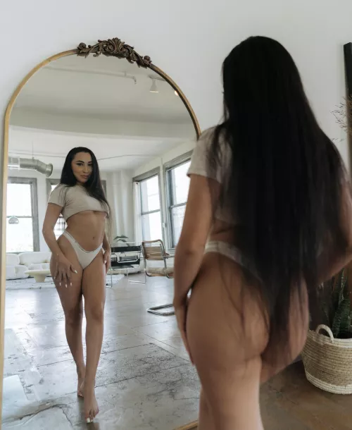 Lunch is ready… you hungry?