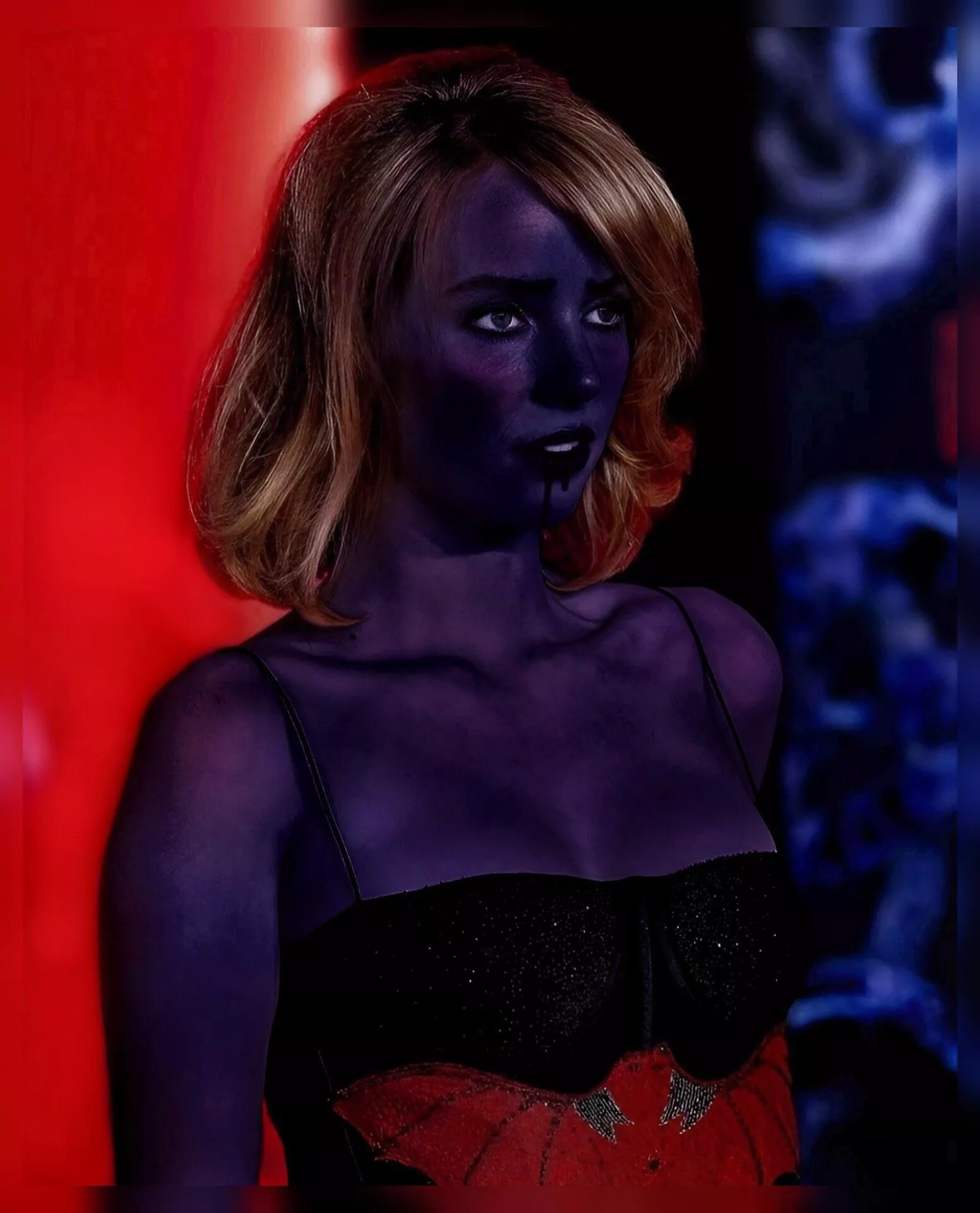 Maya Hawke Recolor (Old)