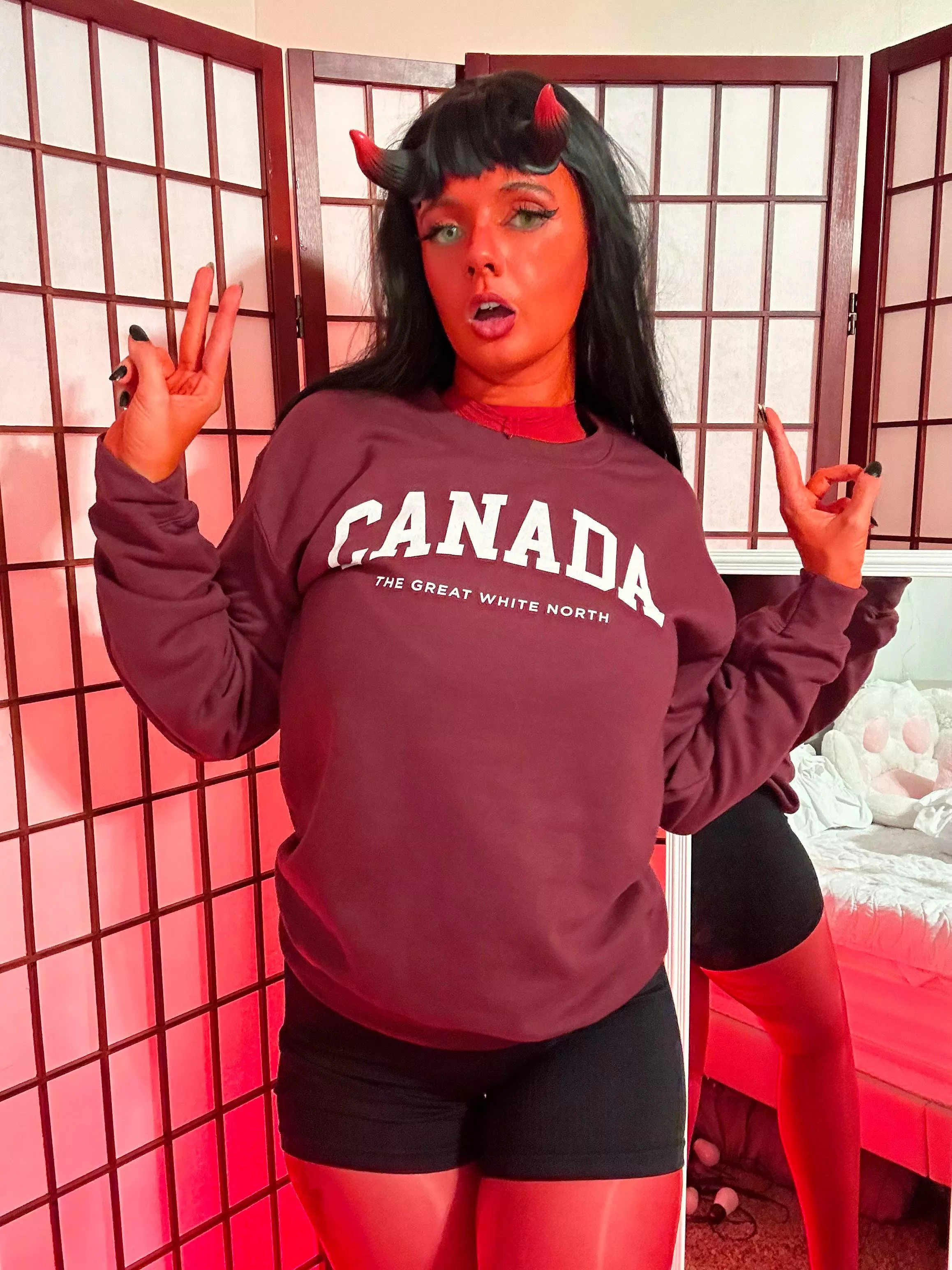 Meru by ElizawitchCosplay 