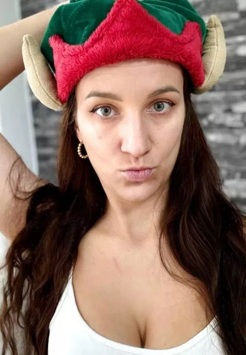 My goal is to make you c#m at least once a week?!💝🫶