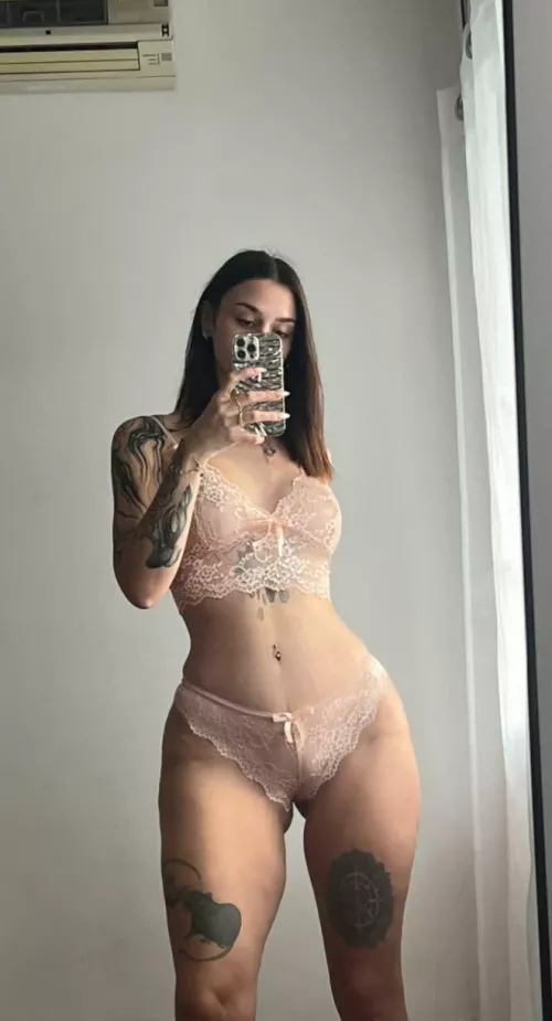 My photo reply to when people ask what do you do for fun
