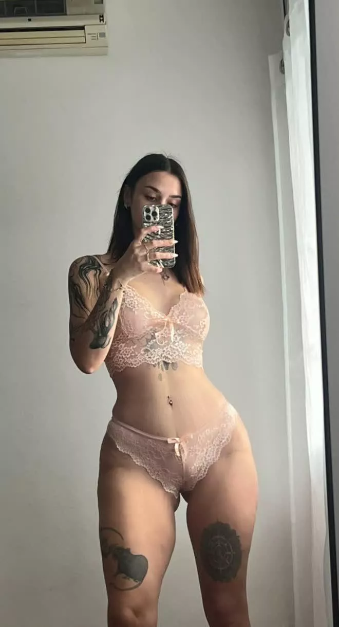 My photo reply to when people ask what do you do for fun
