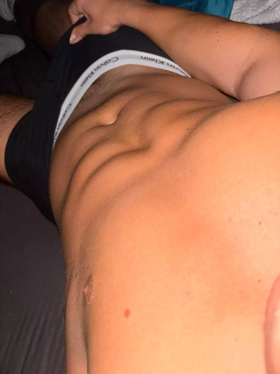 Only thing missing here is you 😉