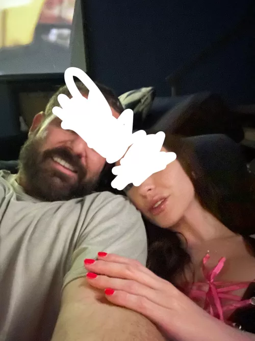 Open minded couple looking for a classy cute guy for ongoing play