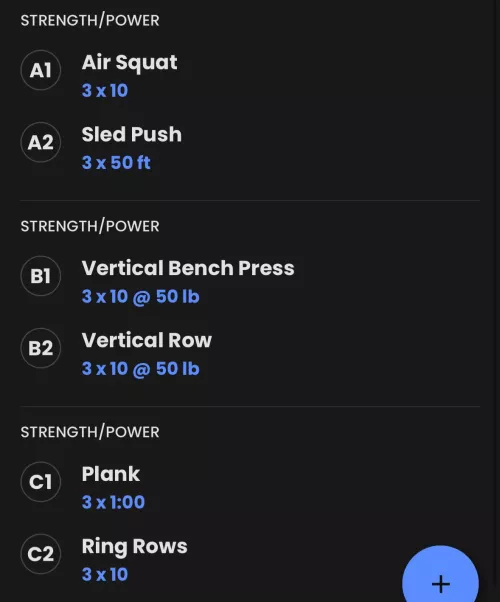 Rate this beginner routine? Starting out and wanting to put on muscle/get as close to shredded as I can by summer.