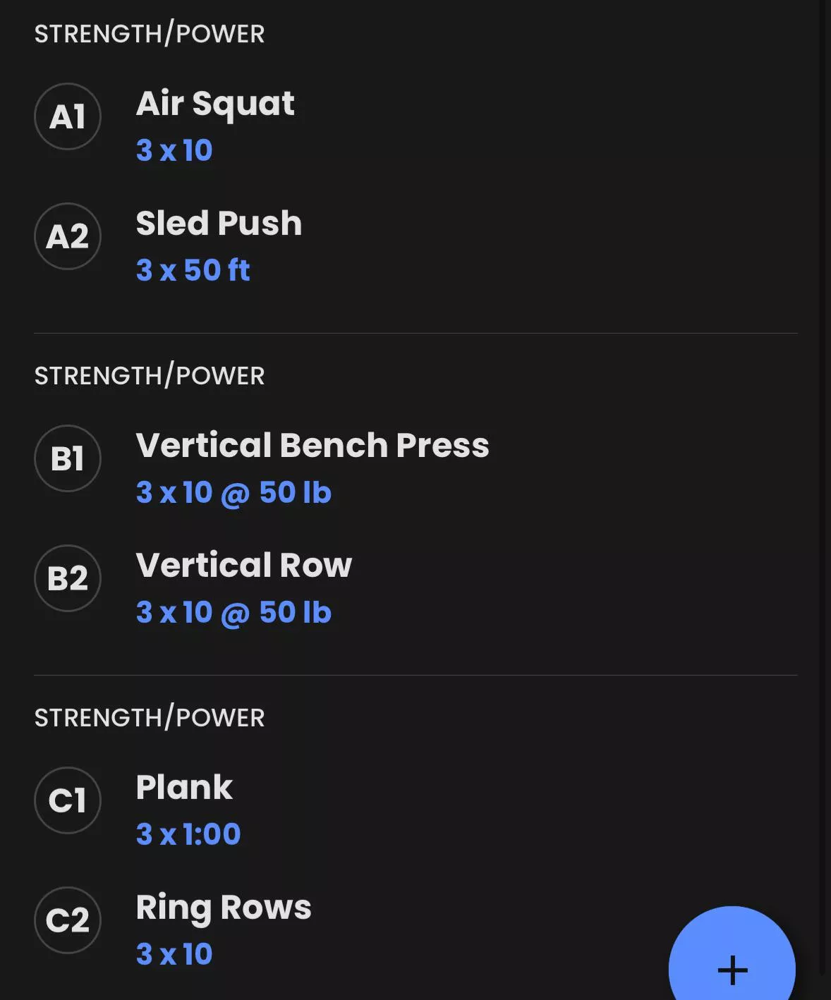 Rate this beginner routine? Starting out and wanting to put on muscle/get as close to shredded as I can by summer.