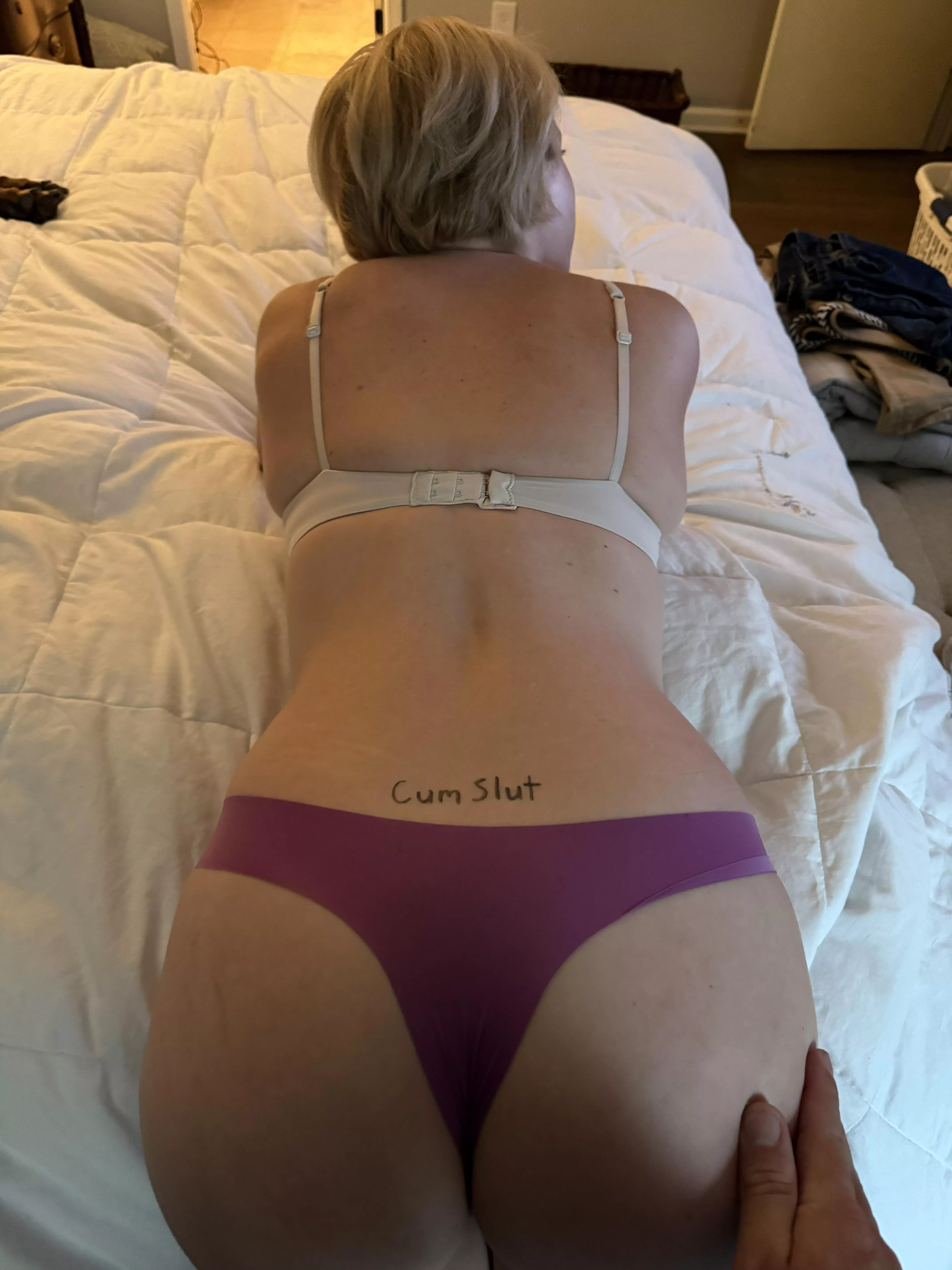 Ready for the weekend