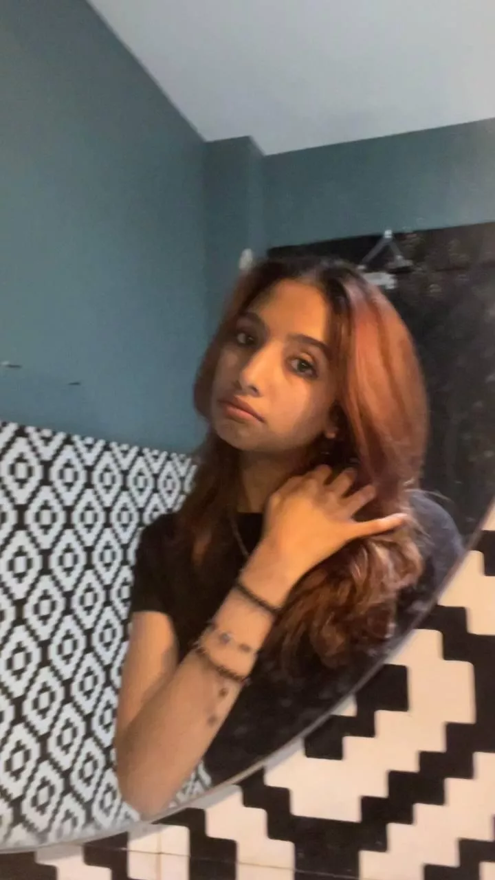 sending to me is just gonna make both of us happy