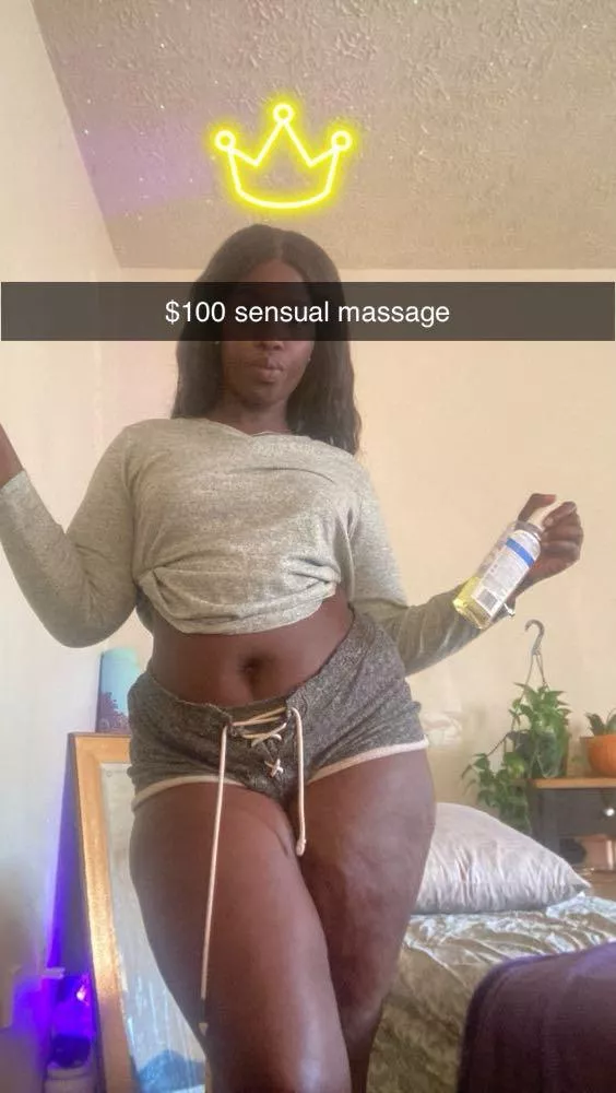 Sensual Massage Therapist 5132792733