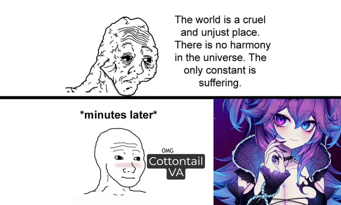 She makes every day better :)