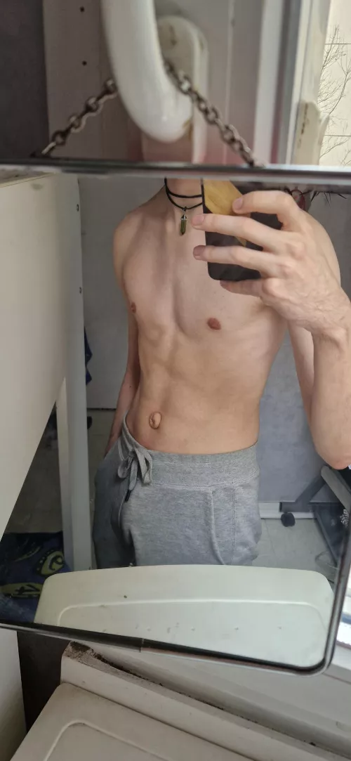 Should be my daily outfit