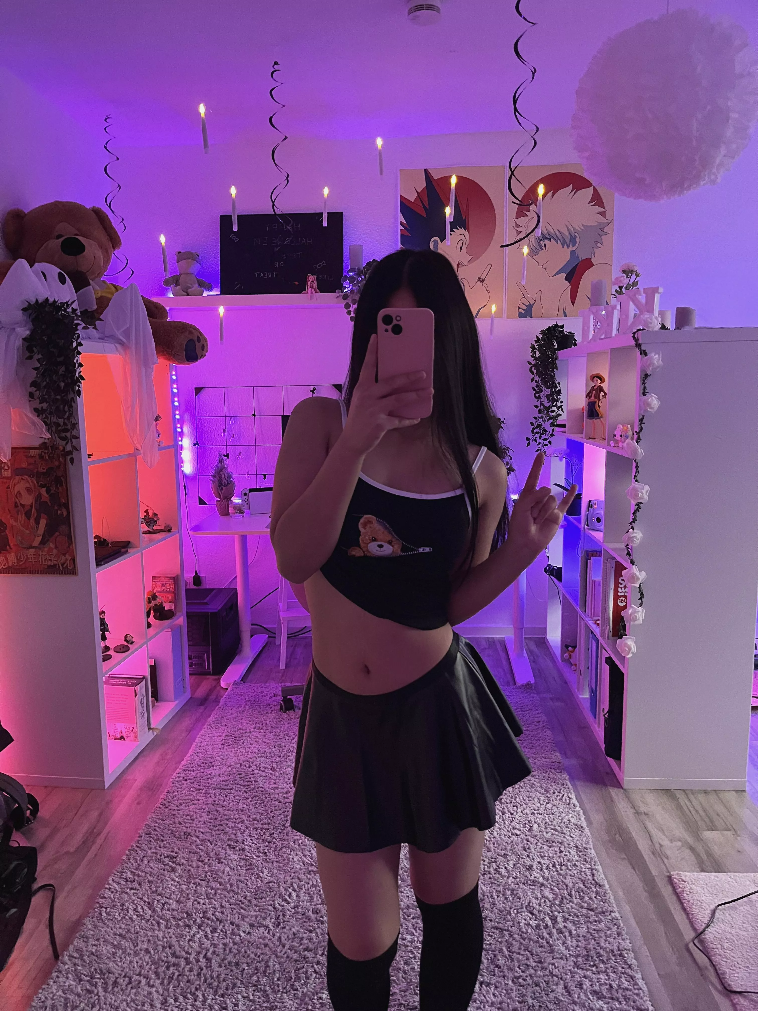 sorry to crash ur party ;p