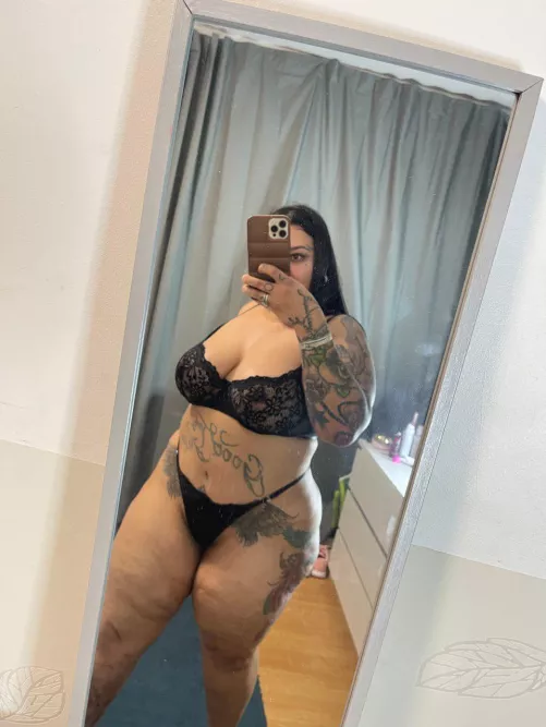 Stop wasting time and just put it inside me
