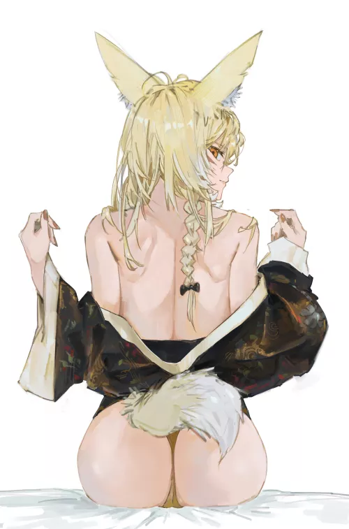 Suzumom (@MonD_illus) 