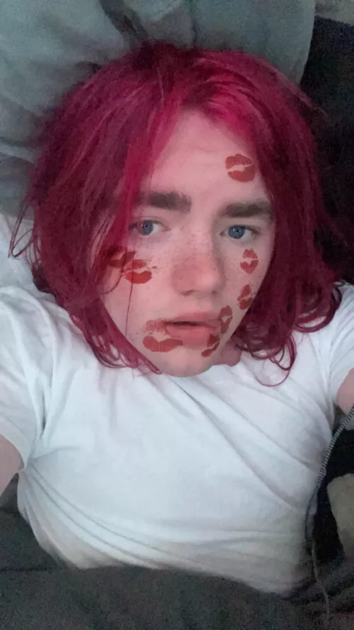 tell me about your fantasies