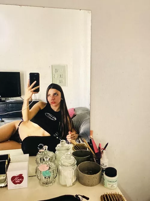 [texas] what would u do to me honey?? F18