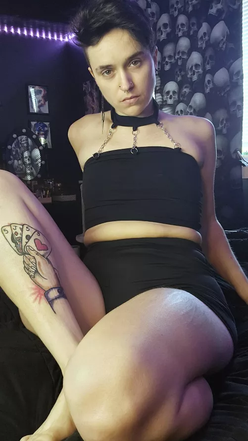 Thank God it's Friday. 