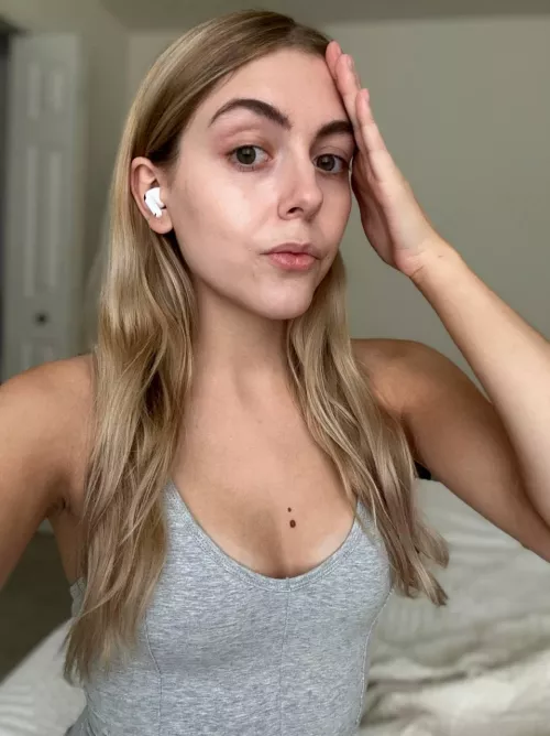 Tired of being a good girl, will you let me show you my wild side?