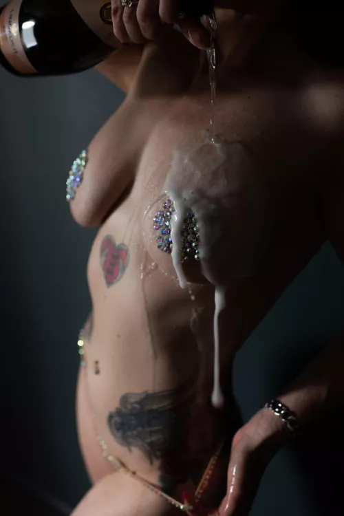 Touch them, I dare you ;D