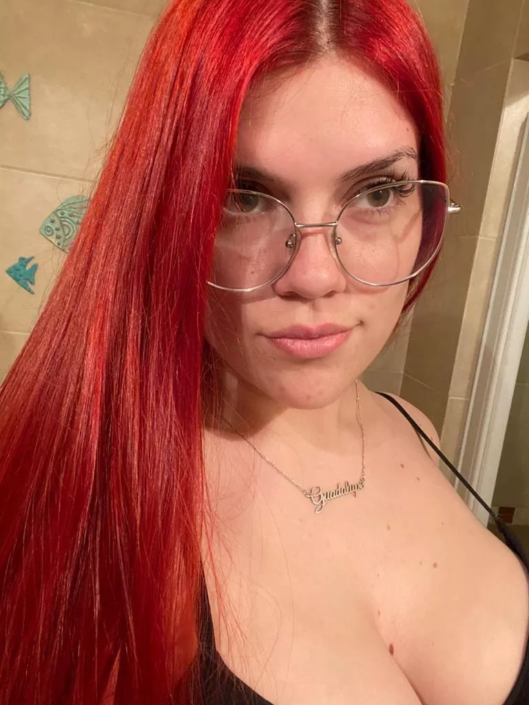 Wanna know what happens when I feel nasty?