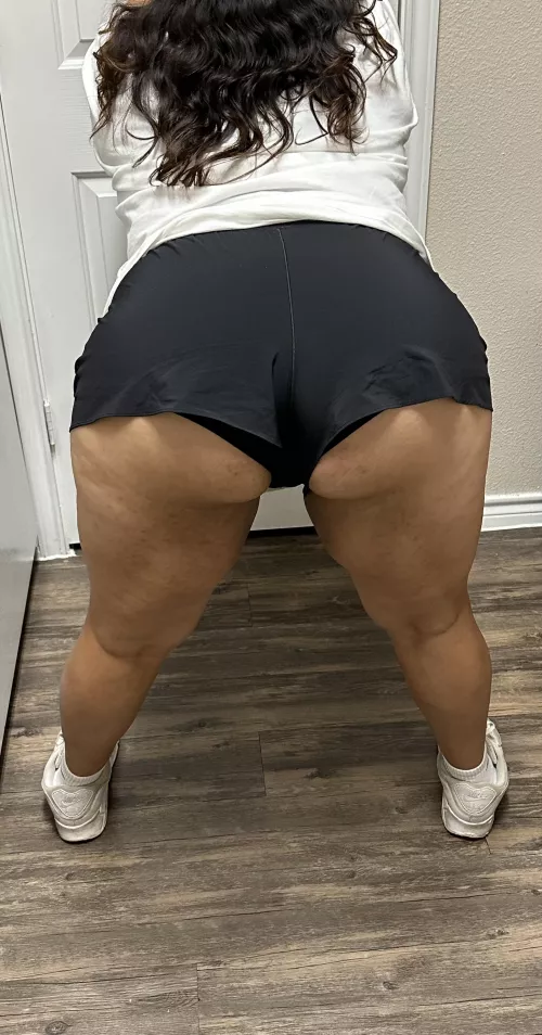 Want to see what's under?