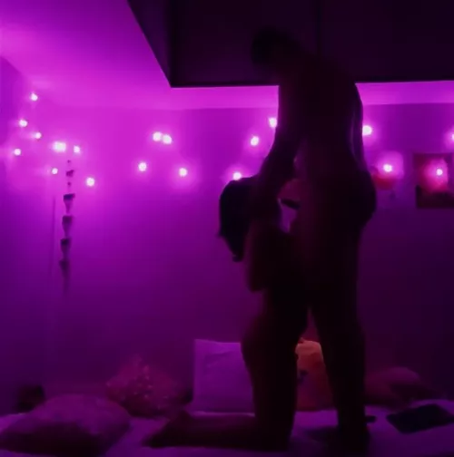 We couple, looking for (m)/(f) for a threesome