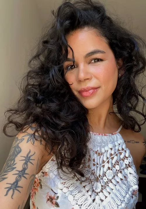 Wet kisses are my favorite