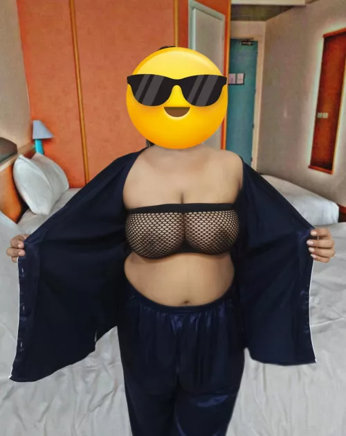 What Will You Do To me(Hot Wife) if I give Surprise like these at Your Doorstep...??