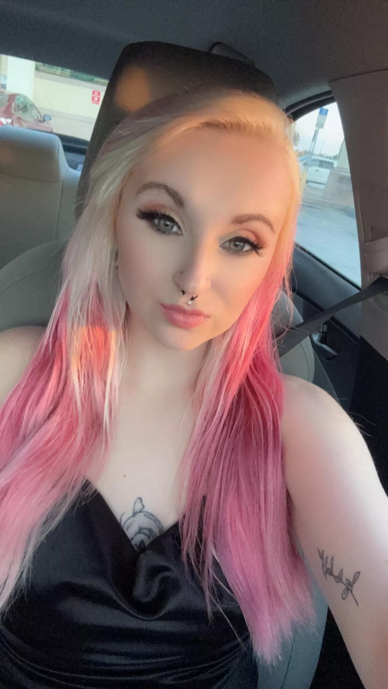 What would you do to me? 