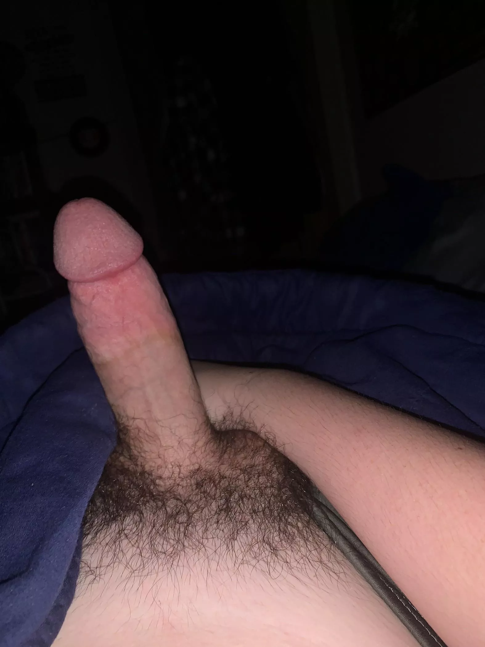 White cocks are just better