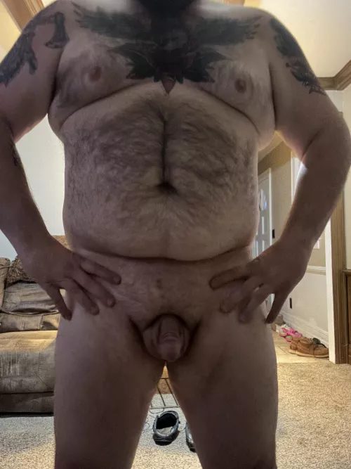 Who can get me hard?