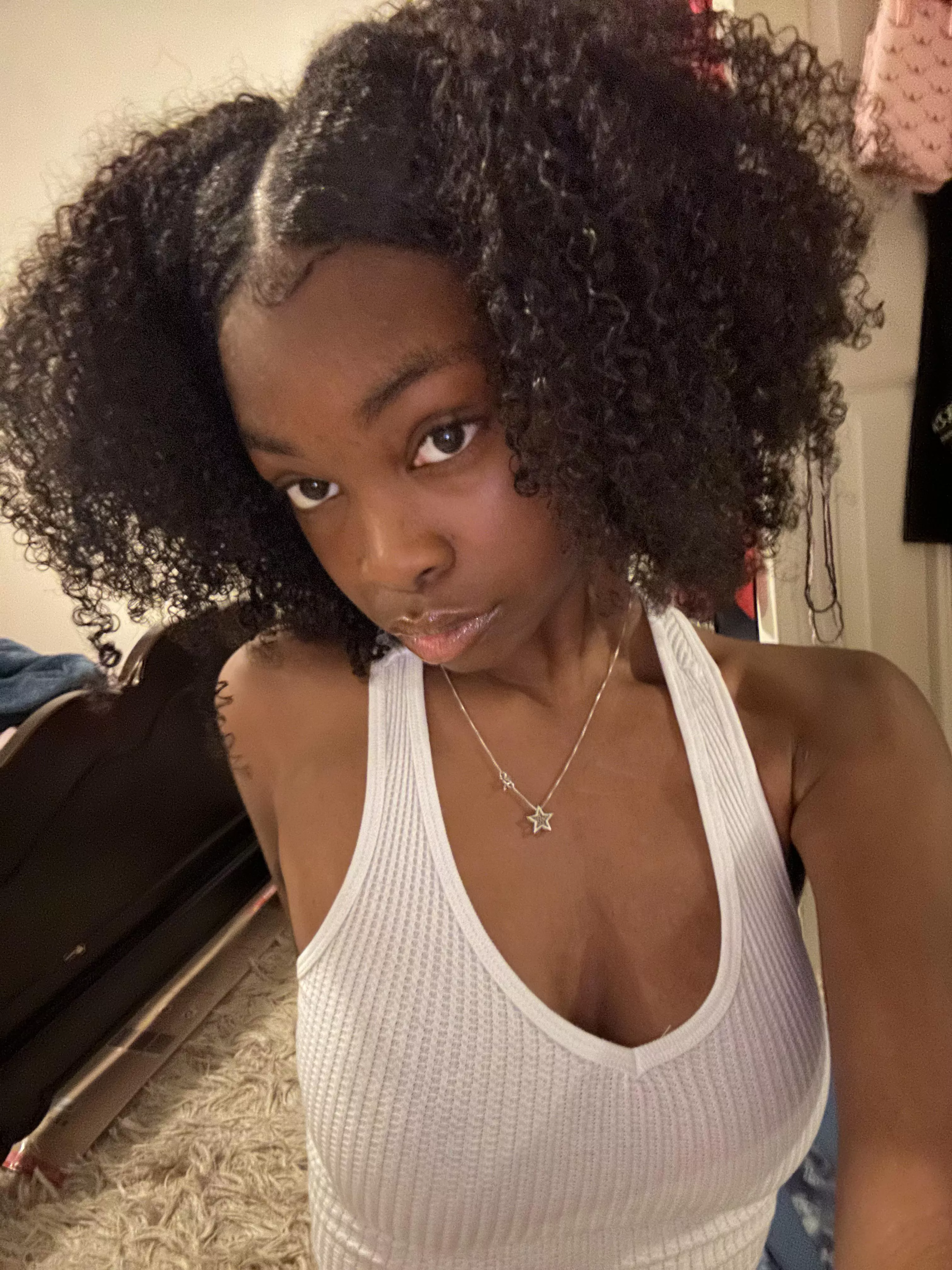 you have no choice but to give me all your money 🤣