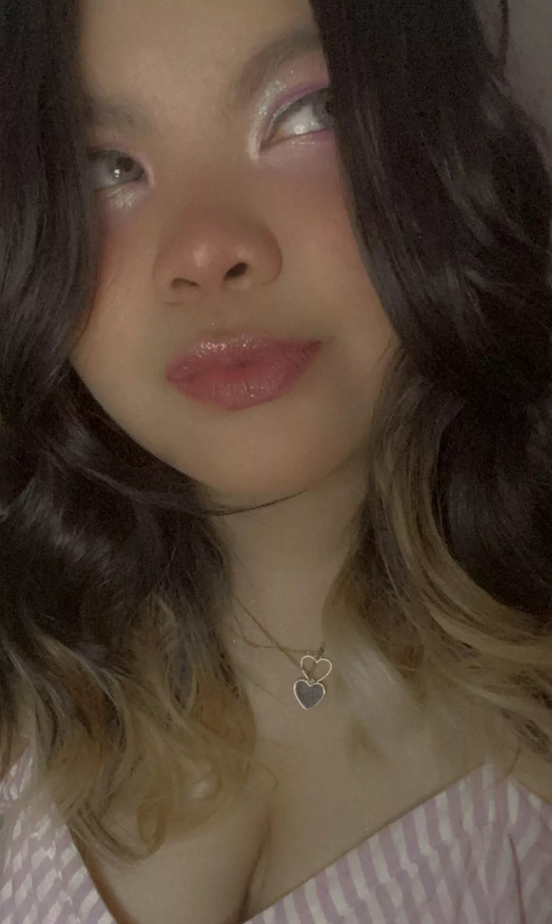 You know you want to be dominated, drained, and taken care of by a filipina Goddess. 