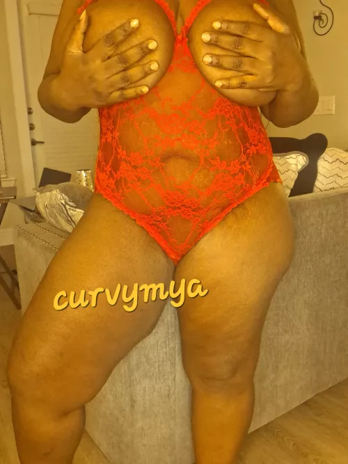 Your hands would be better