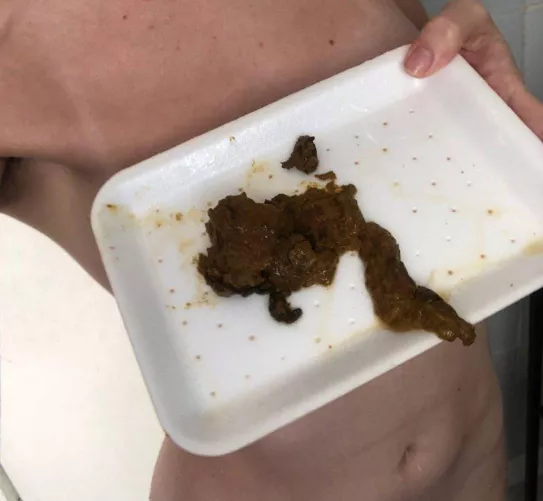 Your mommy brought you your favorite lunch