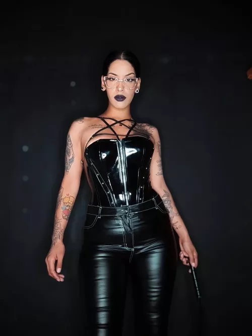 Your weakness amuses me