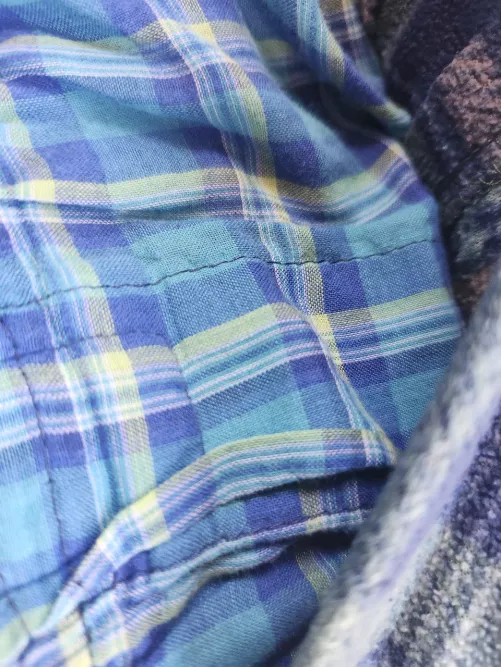 19m homeless and stinky