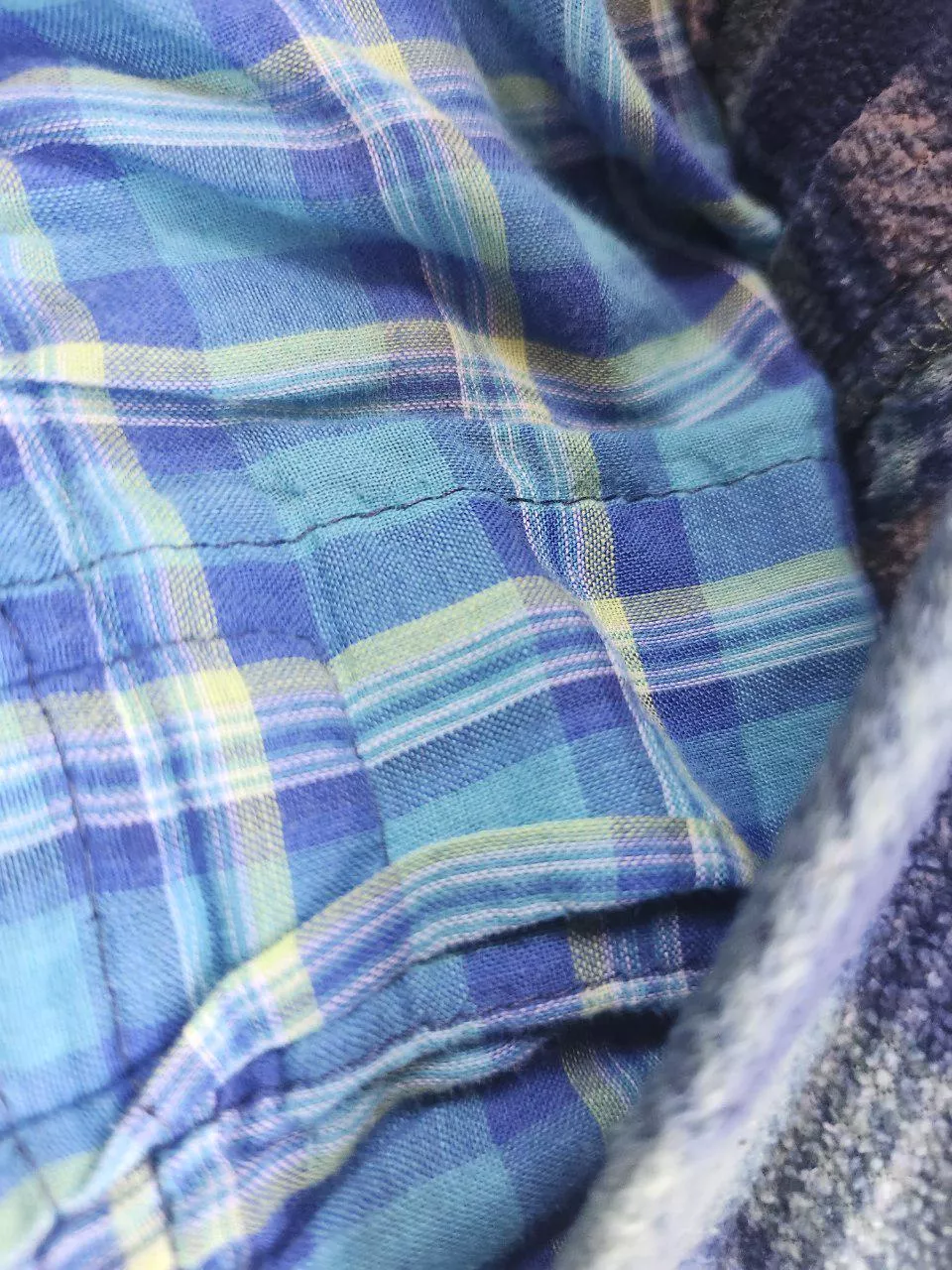 19m homeless and stinky