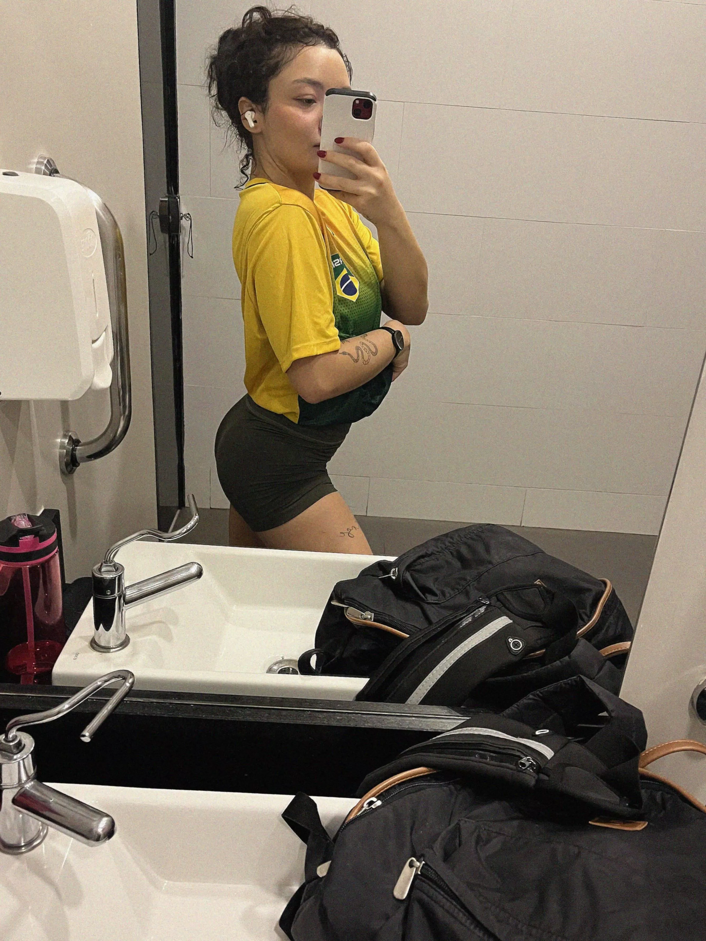 [21F4M] Woodward County, looking for some no strings fun tonight