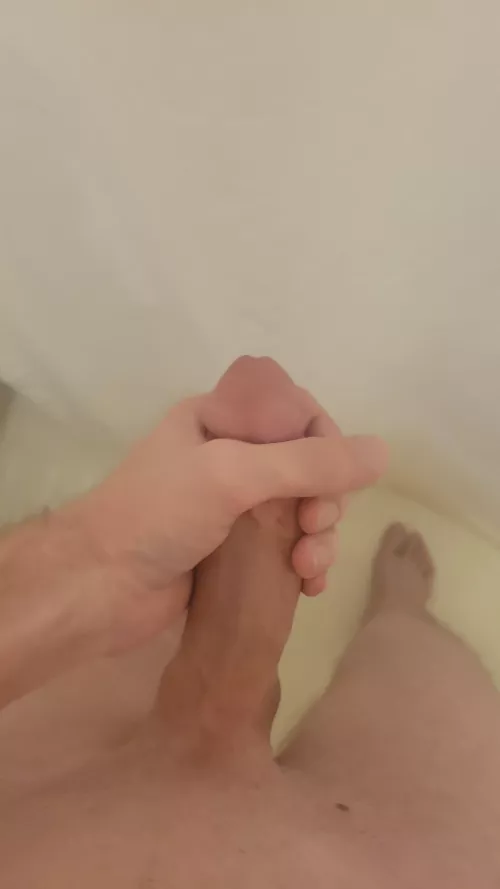 22[M4F] How would you warm him up this winter?