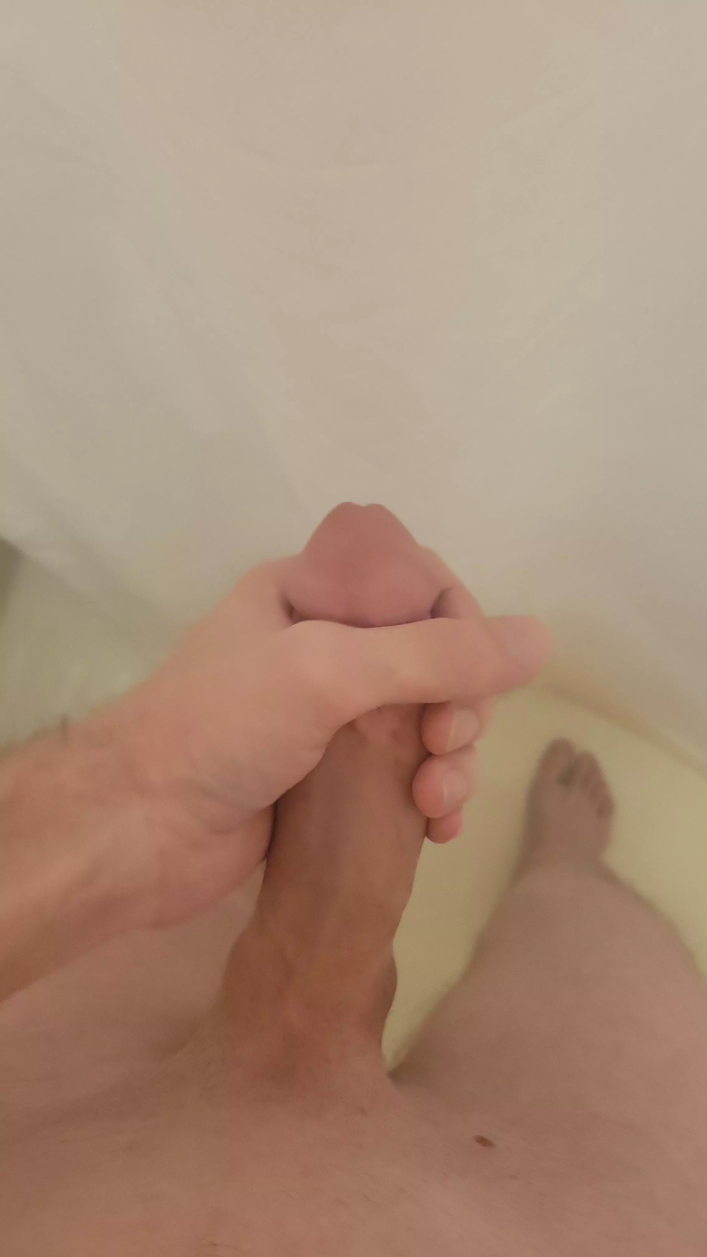 22[M4F] How would you warm him up this winter?