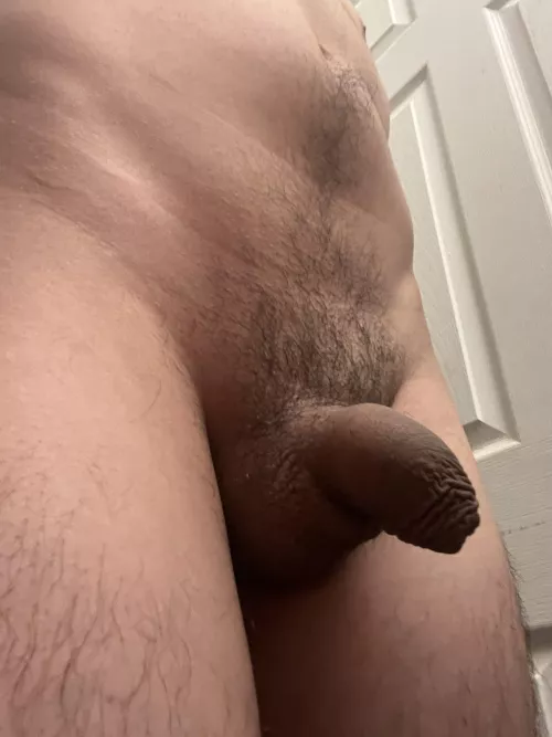 23 and still have a boy cock